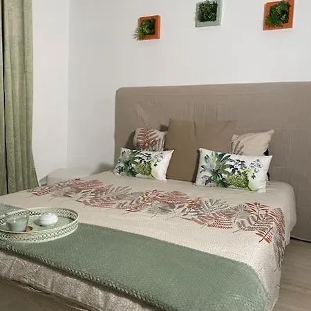 Appartement The Place To - Vue Lac, 3 Et Parking Prive