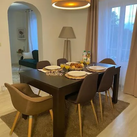 The Place To - Vue Lac, 3 Et Parking Prive Évian-les-Bains
