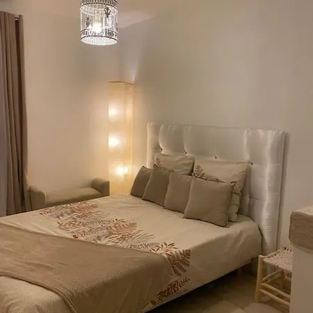 Appartement The Place To - Vue Lac, 3 Et Parking Prive Évian-les-Bains
