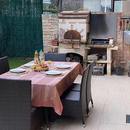 The Place To - Vue Lac, 3 Et Parking Prive Appartement *